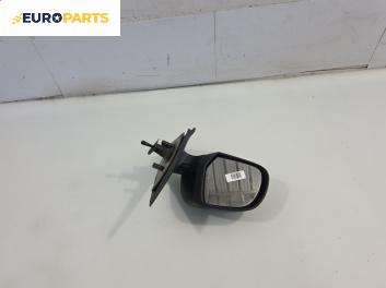 Огледало за Dacia Dokker Minivan (11.2012 - ...), позиция: лява