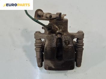 Спирачен апарат за Renault Scenic I Minivan (09.1999 - 07.2010), позиция: задна, лява
