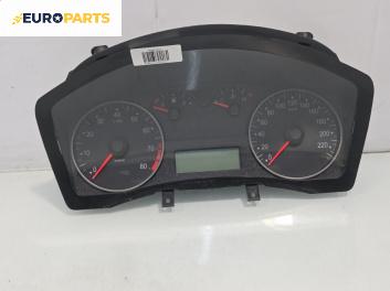 Километраж за Fiat Stilo Hatchback (10.2001 - 11.2010) 1.6 16V (192_XB1A), 103 к.с.