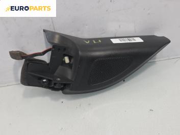 Интериорна пластмаса за Volkswagen Golf V Hatchback (10.2003 - 02.2009), позиция: лява