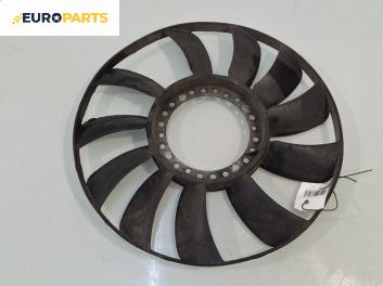 Перка охлаждане за Audi A4 Sedan B6 (11.2000 - 12.2004) 1.9 TDI, 130 к.с.