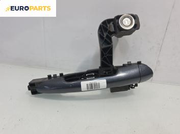 Външна дръжка за Fiat Stilo Hatchback (10.2001 - 11.2010), позиция: предна, дясна