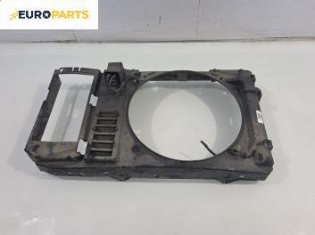 Дифузьор за Citroen Xsara Picasso (09.1999 - 06.2012) 1.6 HDi, 90 к.с.