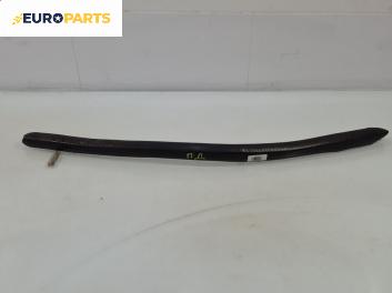 Външни лайсни за Opel Movano A Box (01.1999 - 04.2010), позиция: дясна
