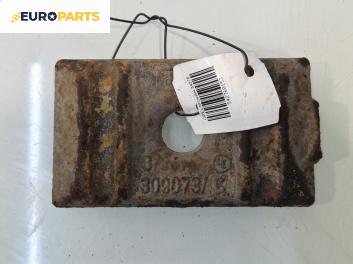 Ресори за Opel Movano A Box (01.1999 - 04.2010), позиция: задна