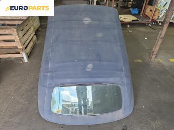 Гюрук за Audi A4 Cabrio B7 (04.2002 - 03.2009), кабрио