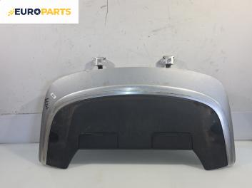 Капак гюрук за Audi A4 Cabrio B7 (04.2002 - 03.2009), кабрио, AOUDI A4 34277