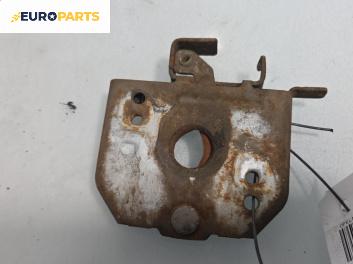 Заключалка преден капак за Opel Movano A Box (01.1999 - 04.2010)