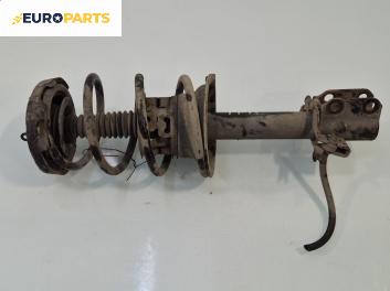 Макферсон за Renault Scenic I Minivan (09.1999 - 07.2010), позиция: предна, лява
