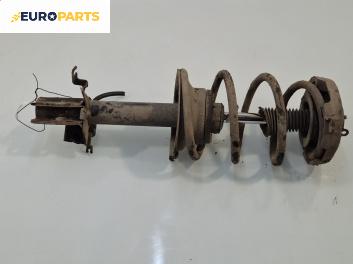 Макферсон за Renault Scenic I Minivan (09.1999 - 07.2010), позиция: предна, дясна