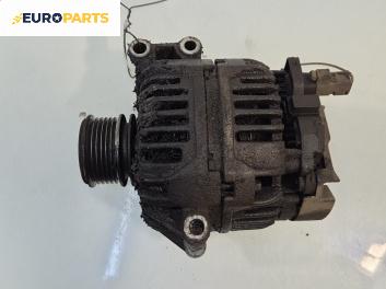 Алтернатор / генератор за Renault Scenic I Minivan (09.1999 - 07.2010) 1.6, 107 к.с.