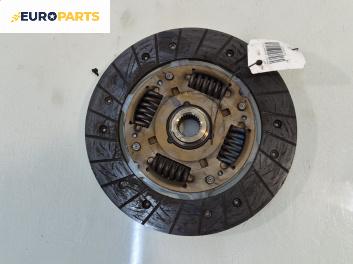Феродов диск за Renault Scenic I Minivan (09.1999 - 07.2010) 1.6, 107 к.с.
