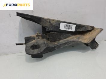 Педал газ за Volkswagen Caddy III (03.2004 - 05.2015) 1.9 TDI, 105 к.с.
