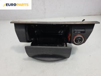 Пепелник за Volkswagen Caddy III (03.2004 - 05.2015)