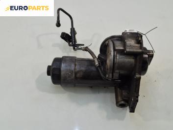 Корпус за маслен филтър за Audi A6 Avant C5 (11.1997 - 01.2005) 2.5 TDI, 150 к.с., № 059115405