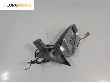 Огледало за Audi A4 Cabrio B7 (04.2002 - 03.2009), позиция: лява