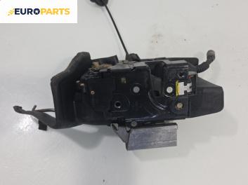 Брава на врата за Audi A4 Cabrio B7 (04.2002 - 03.2009), позиция: предна, лява
