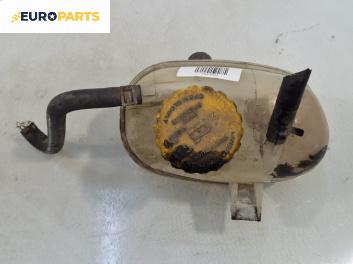 Казанче за антифриз за Opel Agila A Hatchback (09.2000 - 12.2007) 1.2 16V, 75 к.с.