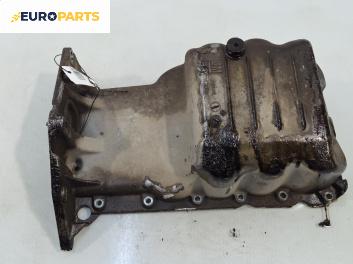 Картер за Opel Agila A Hatchback (09.2000 - 12.2007) 1.2 16V, 75 к.с.