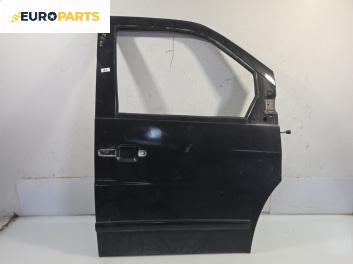 Врата за Mercedes-Benz Vito Bus (638) (02.1996 - 07.2003), 4+1 вр., позиция: предна, дясна