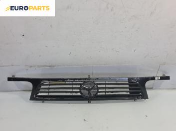 Решетка за Mercedes-Benz Vito Bus (638) (02.1996 - 07.2003), позиция: предна
