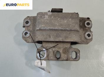 Тампон за двигател за Volkswagen Caddy III (03.2004 - 05.2015) 1.9 TDI, 105 к.с.