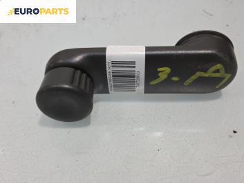 Ръкохватка за таван за Renault Scenic I Minivan (09.1999 - 07.2010), позиция: задна, дясна