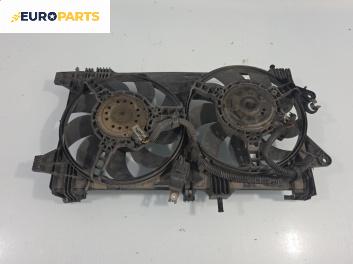 Перки охлаждане за Fiat Punto Hatchback II (09.1999 - 07.2012) 1.9 JTD 80 (188.237, .257, .337, .357), 80 к.с.