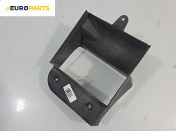 Интериорна пластмаса за Fiat Punto Hatchback II (09.1999 - 07.2012), позиция: предна