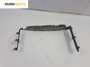 Интериорна пластмаса за Fiat Punto Hatchback II (09.1999 - 07.2012), позиция: предна