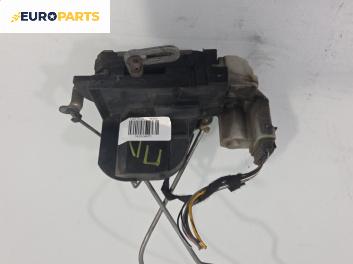 Брава на врата за Fiat Punto Hatchback II (09.1999 - 07.2012), позиция: предна, лява