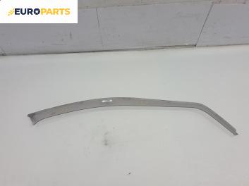Уплътнение стъкло за Fiat Punto Hatchback II (09.1999 - 07.2012), позиция: предна, дясна