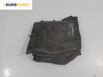 Пластмасов капак за Audi A4 Cabrio B7 (04.2002 - 03.2009), BE1 907 -61