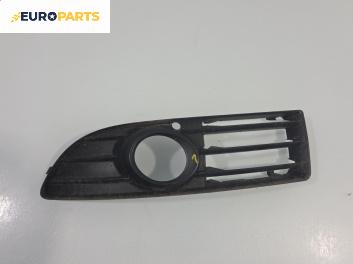 Капачка халоген за Audi A4 Cabrio B7 (04.2002 - 03.2009), позиция: предна, лява