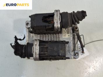 Компютър двигател за Opel Agila A Hatchback (09.2000 - 12.2007) 1.2 16V, 75 к.с.