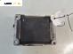 Компютър двигател за Opel Agila A Hatchback (09.2000 - 12.2007) 1.2 16V, 75 к.с.
