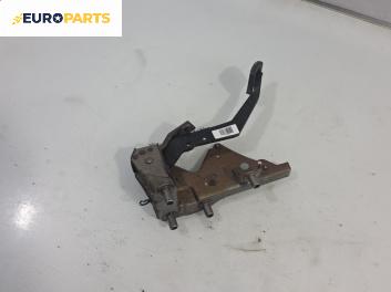 Спирачен педал за Nissan Micra III Hatchback (01.2003 - 06.2010) 1.2 16V, 80 к.с.