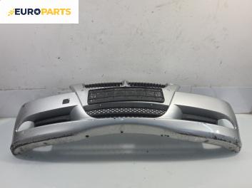 Предна броня за BMW 3 Series E90 Touring E91 (09.2005 - 06.2012), позиция: предна
