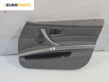 Кора врата за BMW 3 Series E90 Touring E91 (09.2005 - 06.2012), позиция: предна, дясна