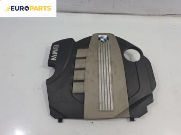 Декоративен капак двигател за BMW 3 Series E90 Touring E91 (09.2005 - 06.2012) 320 d, 177 к.с.