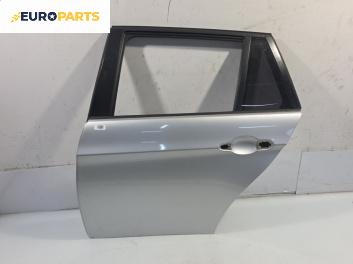 Врата за BMW 3 Series E90 Touring E91 (09.2005 - 06.2012), 4+1 вр., позиция: задна, лява