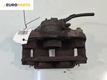 Спирачен апарат за Citroen Xsara Picasso (09.1999 - 06.2012), позиция: предна, лява