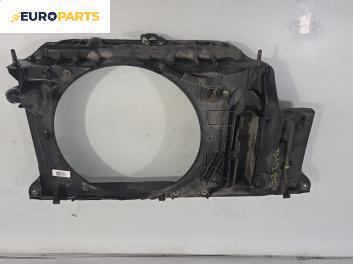 Дифузьор за Peugeot 206 Hatchback (08.1998 - 12.2012) 1.1 i, 60 к.с.