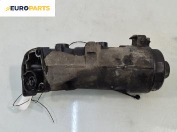 Корпус за маслен филтър за Mercedes-Benz Vito Bus (638) (02.1996 - 07.2003) 110 TD 2.3 (638.174), 98 к.с.