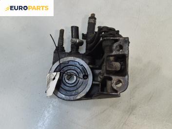 Корпус за горивен филтър за Mercedes-Benz Vito Bus (638) (02.1996 - 07.2003) 110 TD 2.3 (638.174), 98 к.с.