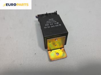 Реле подгрев за Mercedes-Benz Vito Bus (638) (02.1996 - 07.2003) 110 TD 2.3 (638.174), № 0015402045