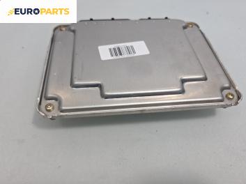 Компютър двигател за Audi A4 Sedan B6 (11.2000 - 12.2004) 1.9 TDI, 130 к.с., № 038906019PF