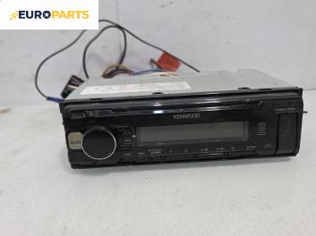 CD плеър за Audi A4 Sedan B6 (11.2000 - 12.2004)