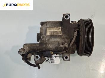 Компресор климатик за Dacia Dokker Minivan (11.2012 - ...) 1.6, 83 к.с., 926009154R