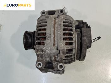 Алтернатор / генератор за Audi A4 Cabrio B7 (04.2002 - 03.2009) 1.8 T, 163 к.с.